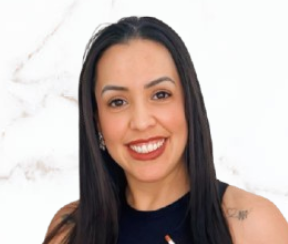 Carol Amaral
