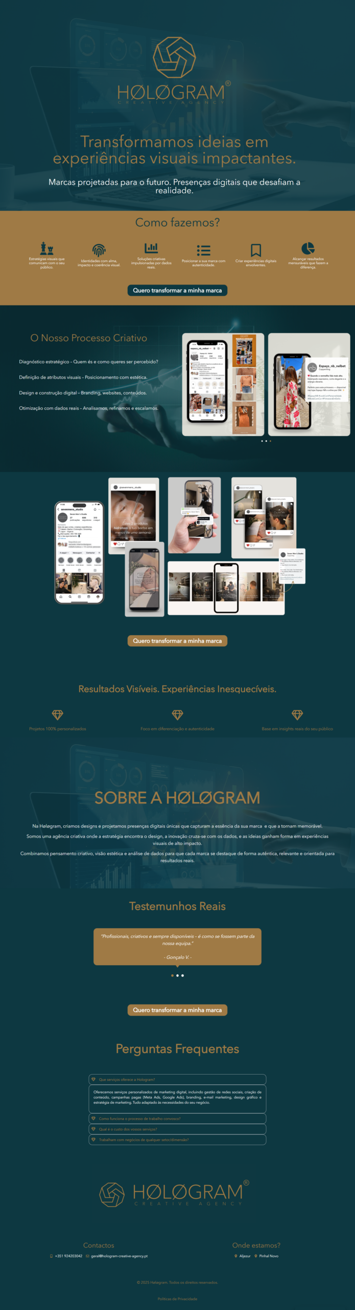Hologram